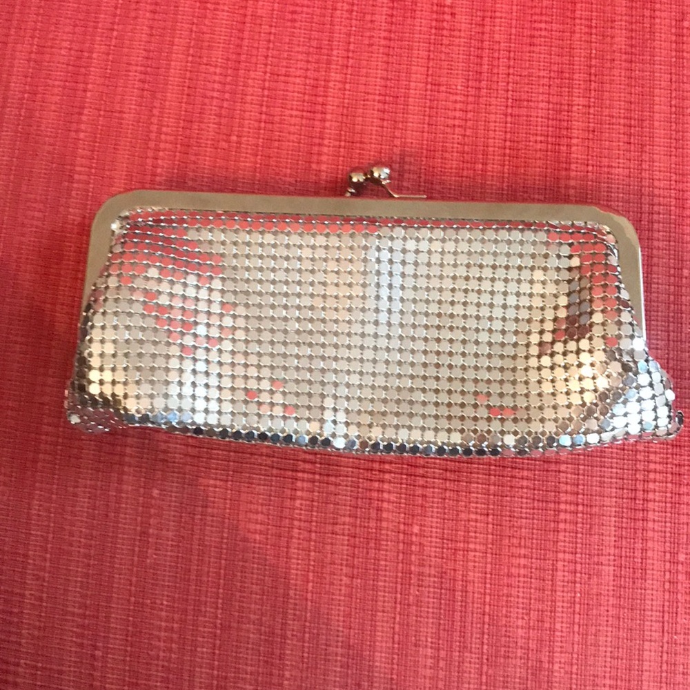 Jessica McClintock purse